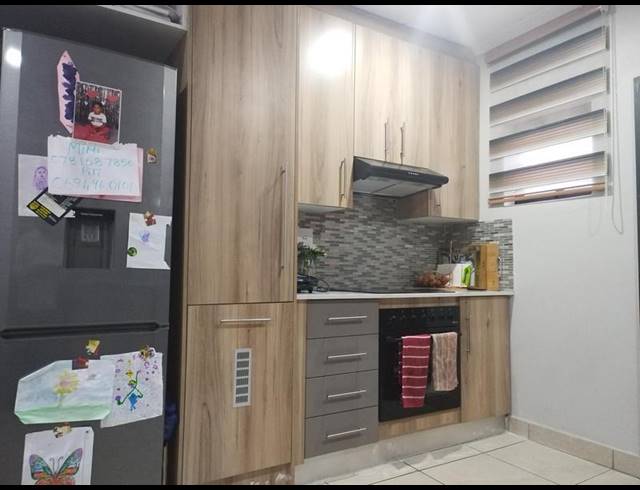 4 BEDROOM DUPLEX FOR SALE IN ALBERTSDAL